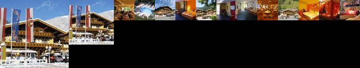 Hotel Victoria Maishofen