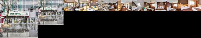 Brit Hotel Saint-Nazaire Centre