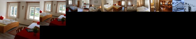 Alpengasthof Hotel Grieserhof