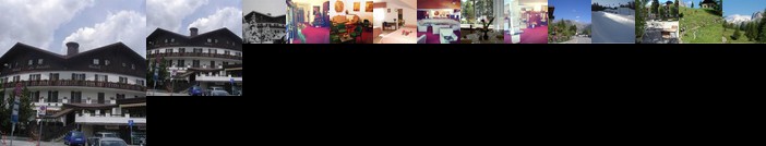 Hotel La Betulla Bardonecchia