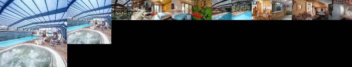 Logis Hotel Gai Soleil