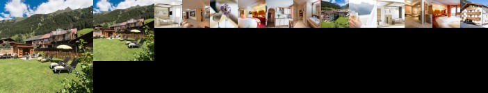 Apart Garni Romantika