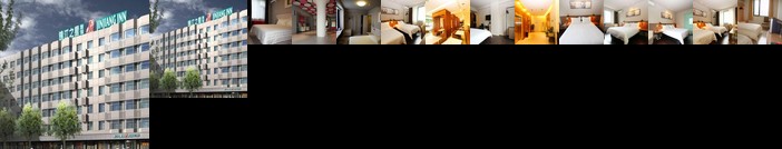 Jinjiang Inn - Wuhan Xinhua Road