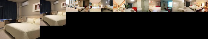 Jinjiang Inn Select Wuhan Chu Hehan Street Shuiguohu