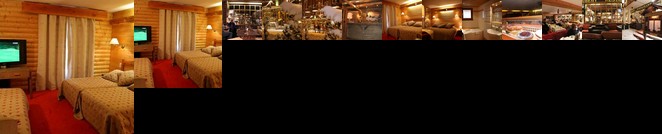 Hotel Auberge Saint Hubert