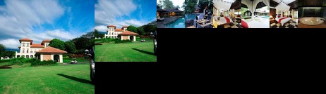 Finna Golf & Country Club