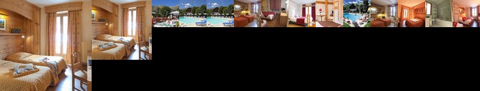 Grand Hotel de Valloire et du Galibier