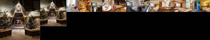 Hotel Le Portillo Saint-Martin-de-Belleville