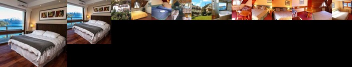 Hotel Amancay San Carlos de Bariloche
