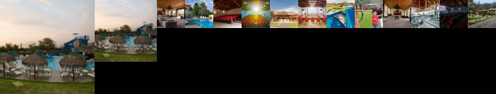 El Pueblo Resort & Convention Center - All Inclusive