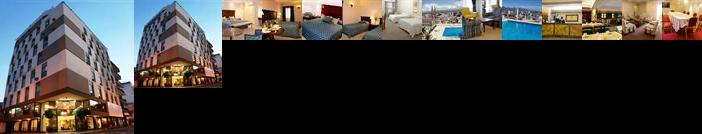 Provincial Plaza Hotel