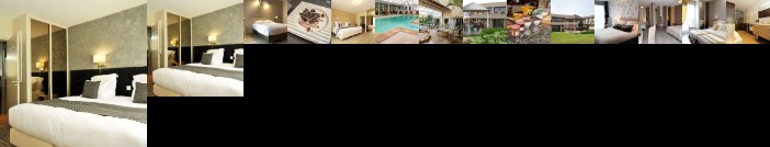 Hostellerie Du Mont Aime