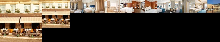 Welcome Hotel Villefranche-sur-Mer