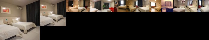 Jingjiang Inn Xi'an Jianguomen