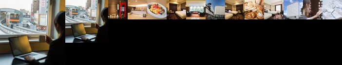 Jr-East Hotel Mets Tachikawa