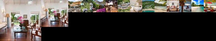 The Inn at English Harbour English Harbour