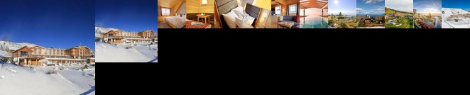 Mountain Resort Feuerberg