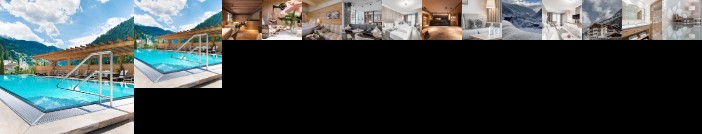 Alpine Balance Hotel Weisses Lamm