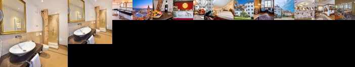 Schloss Hotel Wasserburg