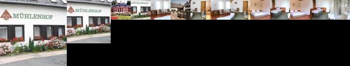 Hotel Muhlenhof Heidenau