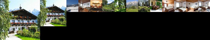 Bio-Bauernhof Rettenbachgut