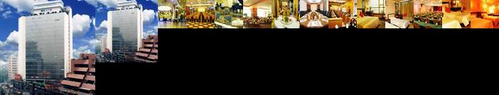 Chongqing Grand Hotel