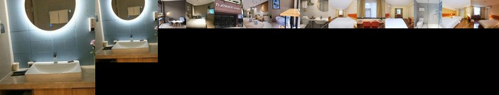 Home Inn Chongqing Beibei Metro Station