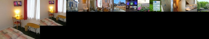 Hotel Beausejour Nevers