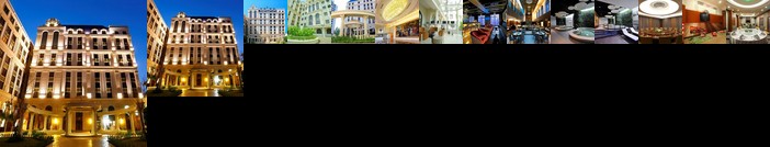 Golden Tulip - Aesthetics