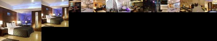 SLV Hotel Group-SLV Business Hotel