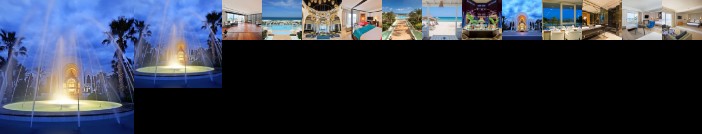 Radisson Blu Palace Resort & Thalasso Djerba