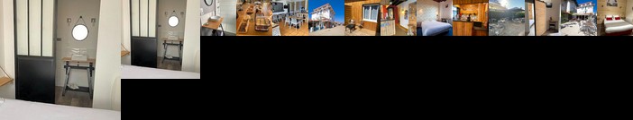 Hotel Bellevue Mimizan