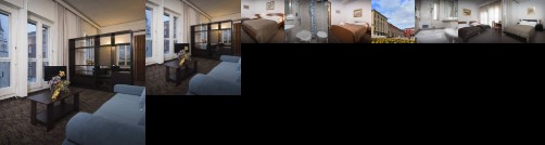 Hotel Bellevue Split