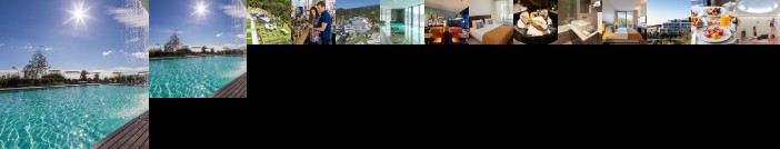 Monchique Resort - Activities Included