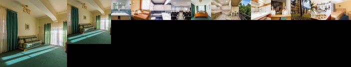 Daina Jurmala Beach Hotel