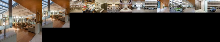 ISG Sabiha Gokcen Airport Hotel