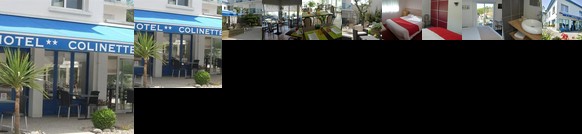 Hotel Colinette