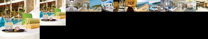 Paloma Pasha Resort - Luxury Hotel