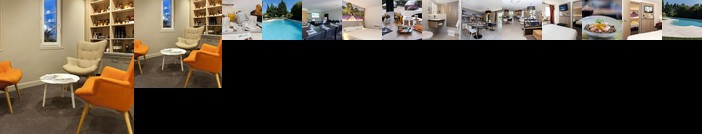 Brit Hotel Avignon Sud Le Calendal