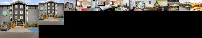 Hotel Altica Bayonne Anglet