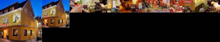 Hotel Restaurant Alexander