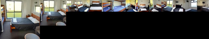 Airport Motel Wellington