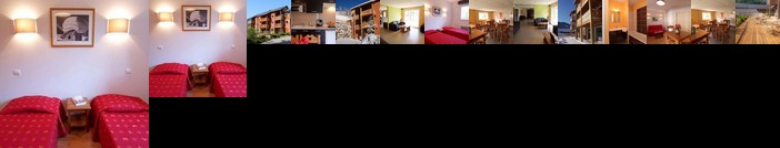 Domaine de la Vallee d'Ax