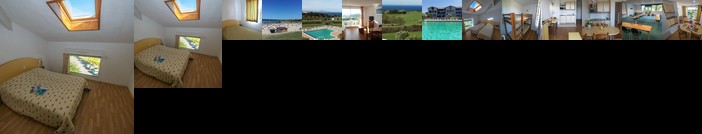 Residence Mer & Golf Ilbarritz