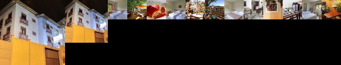 Pousada Pedra da Concha