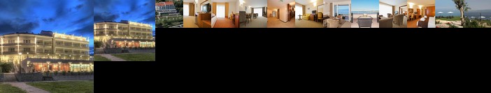 Spa & Wellness Hotel Pinia