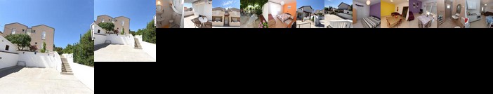 Apartments Mais Tisno