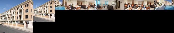 Parque Residence Alcobaca