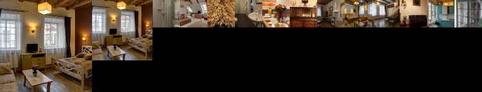 Bernardinu B&B House