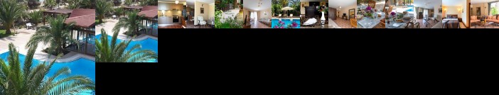 Ipek Garden Palace Residence